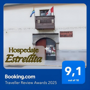 Hospedaje Estrellita